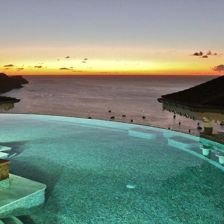 Готель Tropical Hideaway Port Elizabeth Екстер'єр фото